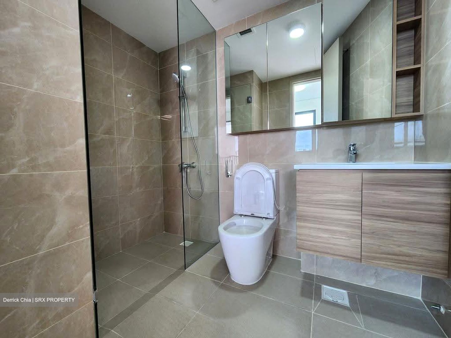 Treasure at Tampines (D18), Condominium #616572531